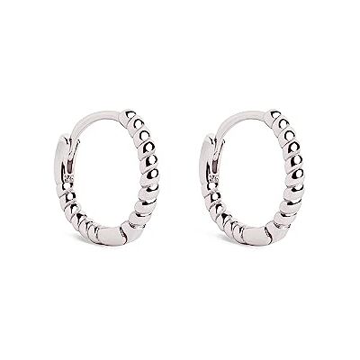 SINGULARU Brincos aro Twist brinco em prata de lei acabamento em casa de banho em ouro de 18 Kt ou ródio brincos de argola leves com fecho Congo jóias para mulher vários acabamentos SINGULARU Brincos aro Twist brinco em prata de lei acabamento em casa de banho em ouro de 18 Kt ou ródio brincos de argola leves com fecho Congo jóias para mulher vários acabamentos