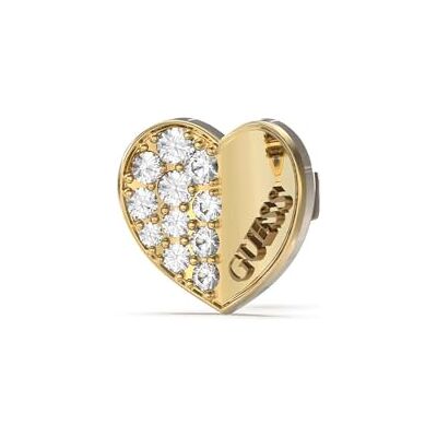 GUESS Brinco Lovely cor: Ouro GUESS Brinco Lovely cor: Ouro