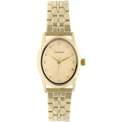 Radiant Reloj Mujer Luna Bay Dorado Radiant Reloj Mujer Luna Bay Dorado