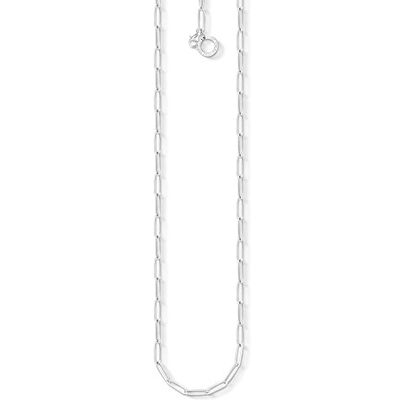 Thomas Sabo Colar de mulher com prata de lei 925, 45 cm Thomas Sabo Colar de mulher com prata de lei 925, 45 cm