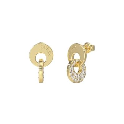 GUESS Brinco BLOOMING SUMMER Cor: Ouro GUESS Brinco BLOOMING SUMMER Cor: Ouro