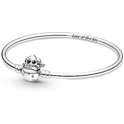 PANDORA Reflexões, pulseira, para mulher, Aço inoxidável, Sem Pedra Preciosa PANDORA Reflexões, pulseira, para mulher, Aço inoxidável, Sem Pedra Preciosa