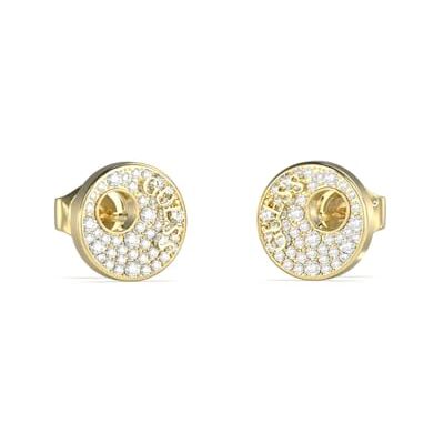 GUESS Brinco BLOOMING SUMMER Cor: Ouro GUESS Brinco BLOOMING SUMMER Cor: Ouro