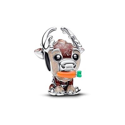 PANDORA Charm Moments Sven rena PANDORA Charm Moments Sven rena