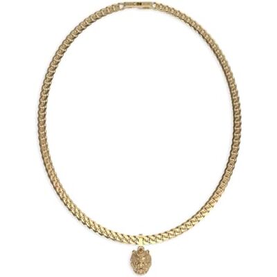 GUESS Colar Lion King marca GUESS Colar Lion King marca