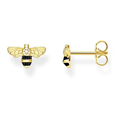 Thomas Sabo Brinco com Bola e Cruz, Tamanho único, Zircónia Thomas Sabo Brinco com Bola e Cruz, Tamanho único, Zircónia