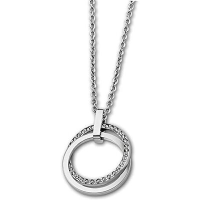 Lotus Colar Mulher Aço Inoxidável Pingente Geométrico Resistente à Água Colares Mulher Presente de Aniversário, Dia dos Namorados, Dia das Mães e mais Lotus Colar Mulher Aço Inoxidável Pingente Geométrico Resistente à Água Colares Mulher Presente de Aniversário, Dia dos Namorados, Dia das Mães e mais