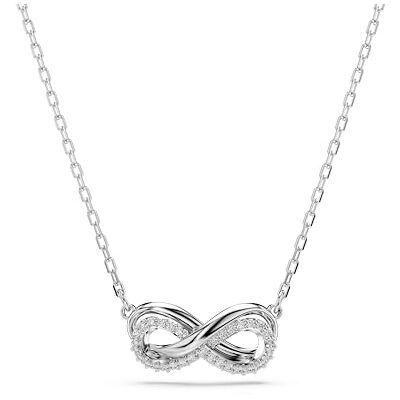 Swarovski Hyperbola coleção colar, Cristal Swarovski Hyperbola coleção colar, Cristal