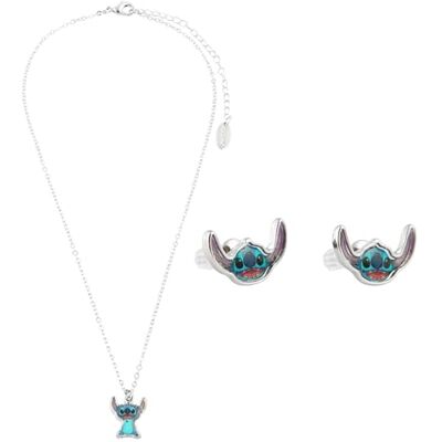 Disney Conjuntos de joias para menina pulseira menina brincos pendentes acessórios, Tamanho único, Não aplicável Disney Conjuntos de joias para menina pulseira menina brincos pendentes acessórios, Tamanho único, Não aplicável