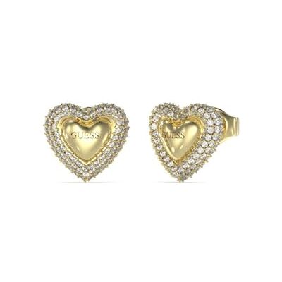 GUESS Brinco BELOVED Cor: Ouro GUESS Brinco BELOVED Cor: Ouro