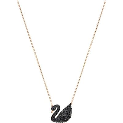 Swarovski , Pingente cisne emblemático Swarovski , Pingente cisne emblemático