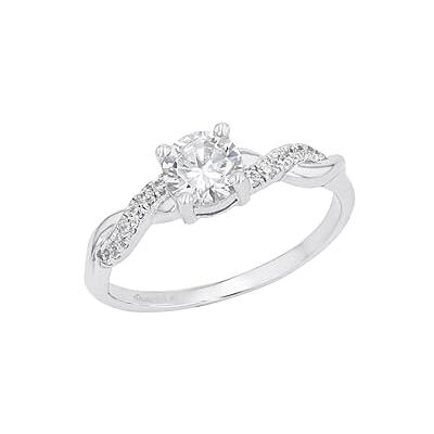 s.Oliver Prinzessin Lillifee Anel para mulher, prata de lei 925, zircónio, joalharia para mulher, vem em caixa de presente de joalharia, Metal, Zircônia cúbica s.Oliver Prinzessin Lillifee Anel para mulher, prata de lei 925, zircónio, joalharia para mulher, vem em caixa de presente de joalharia, Metal, Zircônia cúbica