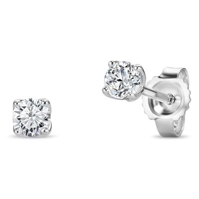 MIORE Brincos mulher de 4 pontas com diamantes 0,15/0,25 Quilates em ouro branco/ouro amarelo mágico 375 9 K, piercing orelha de diamante, brincos solitários jóias com caixa de jóias Pendientes de botón para mujer de Oro Blanco 9K, con diamantes de labo MIORE Brincos mulher de 4 pontas com diamantes 0,15/0,25 Quilates em ouro branco/ouro amarelo mágico 375 9 K, piercing orelha de diamante, brincos solitários jóias com caixa de jóias Pendientes de botón para mujer de Oro Blanco 9K, con diamantes de labo