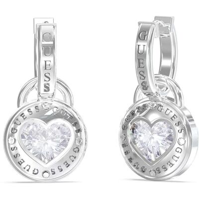 GUESS Brincos Jewellery marca GUESS Brincos Jewellery marca