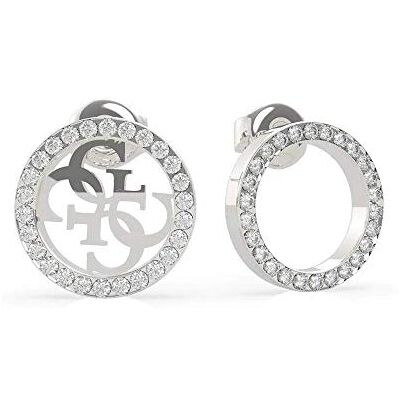 GUESS Brincos brincos marca GUESS Brincos brincos marca
