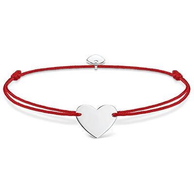 Thomas Sabo Pulseira de mulher prata Thomas Sabo Pulseira de mulher prata