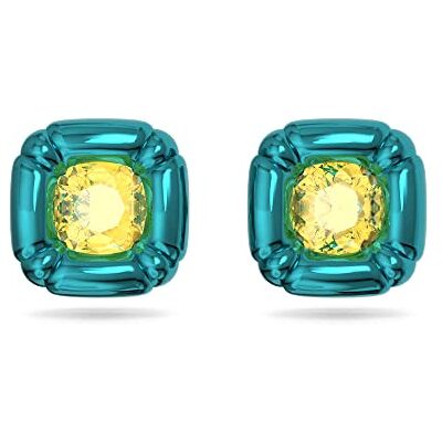Swarovski Dulcis coleção colar, Tamanho único, Metal, Sem pedra preciosa Swarovski Dulcis coleção colar, Tamanho único, Metal, Sem pedra preciosa
