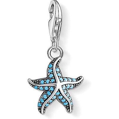 Thomas Sabo Estrela do Mar Thomas Sabo Estrela do Mar
