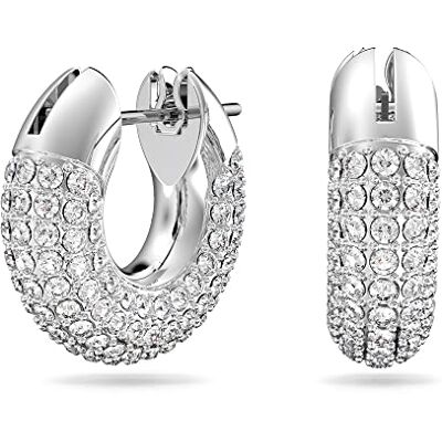 Swarovski Coleção Dextera Brincos, vidro Swarovski Coleção Dextera Brincos, vidro
