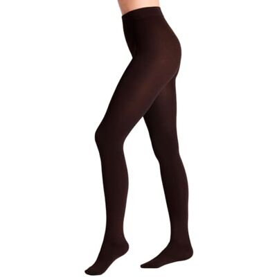 YSABEL MORA Panty térmico mulher inverno calor e conforto sem abdicar do estilo meias térmicas com pelúcia interior e costuras invisíveis para proteção contra o frio. Costuras invisibles, protección frente al frío, calidez y comodidad para el invierno YSABEL MORA Panty térmico mulher inverno calor e conforto sem abdicar do estilo meias térmicas com pelúcia interior e costuras invisíveis para proteção contra o frio. Costuras invisibles, protección frente al frío, calidez y comodidad para el invierno