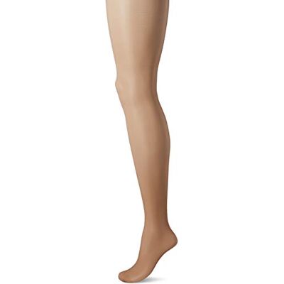 Golden Lady Meu Segredo 15 3p Meias Mulher (Pack de 3), Branco Golden Lady Meu Segredo 15 3p Meias Mulher (Pack de 3), Branco