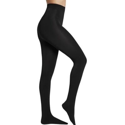 YSABEL MORA Panty Polar 300 DEN Calor e conforto excecional para o inverno, design elegante com felpa interior, costuras planas para máxima flexibilidade e estilo sem abdicar de tendências Felpa interior muy cálida, protección frente al frío, confort en YSABEL MORA Panty Polar 300 DEN Calor e conforto excecional para o inverno, design elegante com felpa interior, costuras planas para máxima flexibilidade e estilo sem abdicar de tendências Felpa interior muy cálida, protección frente al frío, confort en