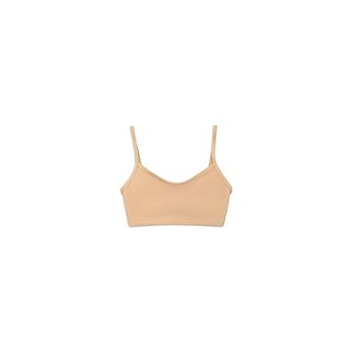 Capezio Camisole sutiã top top top de sutiã camisa mulher (embalagem de 1) Capezio Camisole sutiã top top top de sutiã camisa mulher (embalagem de 1)