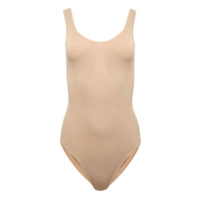 Marks & Spencer Body modelador de fixação leve sem costuras mulheres Marks & Spencer Body modelador de fixação leve sem costuras mulheres