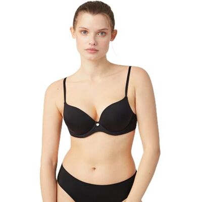 YSABEL MORA Sutiã Duplo Push-up Nude YSABEL MORA Sutiã Duplo Push-up Nude