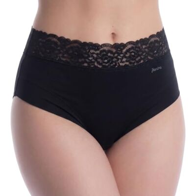 JANIRA Calcinha mulher Slip Dolce Cinture 1031785 JANIRA Calcinha mulher Slip Dolce Cinture 1031785