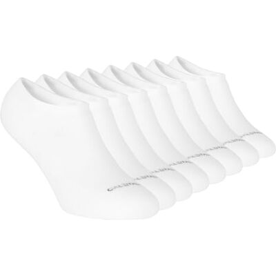 CALZITALY PACK 2/4 pares Meias invisíveis térmicas, meias de tornozelo lã Merino, pinkies, meias curtas de inverno, Made in Italy, 4 pares branco CALZITALY PACK 2/4 pares Meias invisíveis térmicas, meias de tornozelo lã Merino, pinkies, meias curtas de inverno, Made in Italy, 4 pares branco