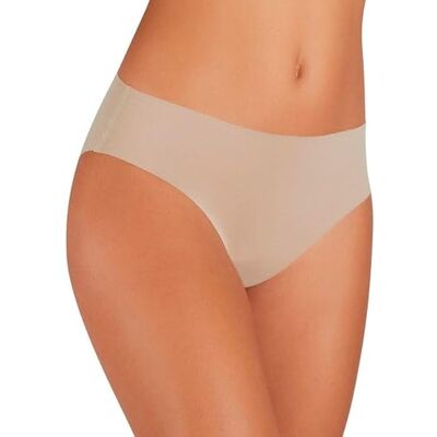 YSABEL MORA Calcinha laser invisível para mulher, sem costuras, conforto e fixação, ideal para uso diário, tecnologia a laser, ajuste, roupa interior feminina de primeira classe. YSABEL MORA Calcinha laser invisível para mulher, sem costuras, conforto e fixação, ideal para uso diário, tecnologia a laser, ajuste, roupa interior feminina de primeira classe.