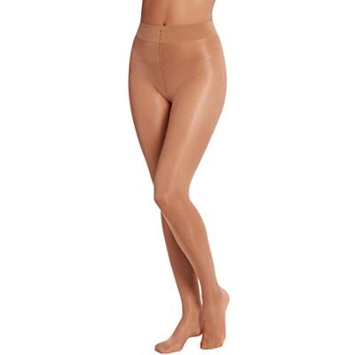 Wolford Satin Touch 20 Comfort Collants, GOBI Wolford Satin Touch 20 Comfort Collants, GOBI