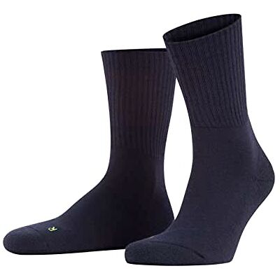 Falke unisex adulto Walkie Light meias transpiráveis secagem rápida regulação do clima antiodor lã fio funcional grosso canelado resistente antibolhas 1 par Falke unisex adulto Walkie Light meias transpiráveis secagem rápida regulação do clima antiodor lã fio funcional grosso canelado resistente antibolhas 1 par