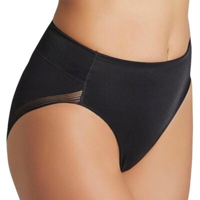 YSABEL MORA Cuecas Redutoras de Control com Efeito Barriga Lisa e Costuras Ultra Lisas para Moldar e Adaptar-se Perfeitamente Sob a Roupa, Conforto e Estilo Imperceptível Efecto vientre plano, costuras ultraplanas, corte láser, imperceptible bajo la rop YSABEL MORA Cuecas Redutoras de Control com Efeito Barriga Lisa e Costuras Ultra Lisas para Moldar e Adaptar-se Perfeitamente Sob a Roupa, Conforto e Estilo Imperceptível Efecto vientre plano, costuras ultraplanas, corte láser, imperceptible bajo la rop