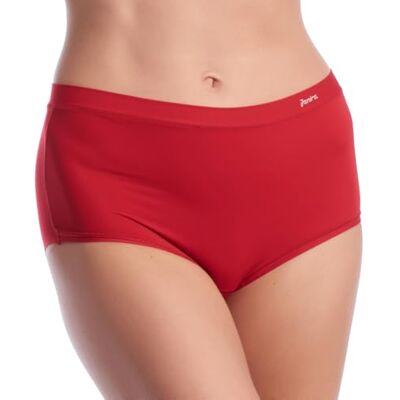 JANIRA Cueca alta Flexie Adapt invisível 1032142 para mulher JANIRA Cueca alta Flexie Adapt invisível 1032142 para mulher