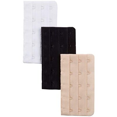 Ulla Popken Extensores sutiã para mulher Ulla Popken Extensores sutiã para mulher