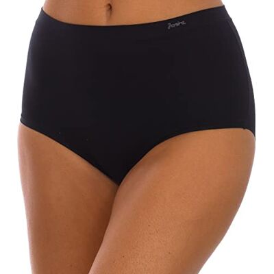 JANIRA Cueca alta Flexie Adapt invisível 1032142 para mulher JANIRA Cueca alta Flexie Adapt invisível 1032142 para mulher
