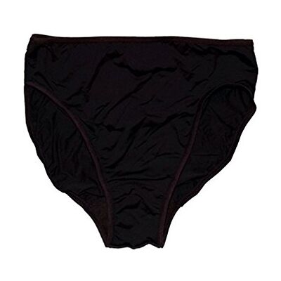Avet cueca básica de cintura subida Avet cueca básica de cintura subida