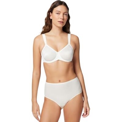 Triumph Essential Minimizer W x Sutiã redutor para mulher Triumph Essential Minimizer W x Sutiã redutor para mulher