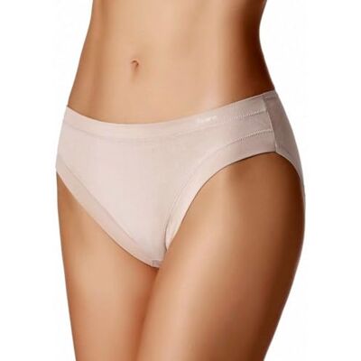 JANIRA Pack de 3 cuecas modelo Brislip essencial JANIRA Pack de 3 cuecas modelo Brislip essencial
