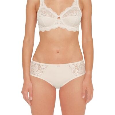 Susa Latina Culotte para mulher, Marrons Susa Latina Culotte para mulher, Marrons
