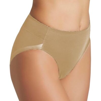 YSABEL MORA Cuecas Redutoras de Control com Efeito Barriga Lisa e Costuras Ultra Lisas para Moldar e Adaptar-se Perfeitamente Sob a Roupa, Conforto e Estilo Imperceptível Efecto vientre plano, costuras ultraplanas, corte láser, imperceptible bajo la rop YSABEL MORA Cuecas Redutoras de Control com Efeito Barriga Lisa e Costuras Ultra Lisas para Moldar e Adaptar-se Perfeitamente Sob a Roupa, Conforto e Estilo Imperceptível Efecto vientre plano, costuras ultraplanas, corte láser, imperceptible bajo la rop
