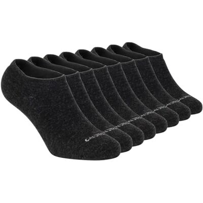 CALZITALY PACK 2/4 pares Meias invisíveis térmicas, meias de tornozelo lã Merino, pinkies, meias curtas de inverno, Made in Italy, 4 pares preto CALZITALY PACK 2/4 pares Meias invisíveis térmicas, meias de tornozelo lã Merino, pinkies, meias curtas de inverno, Made in Italy, 4 pares preto