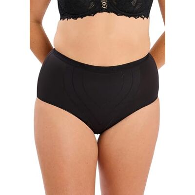 Sans Complexe Cuecas para mulher, Preto Sans Complexe Cuecas para mulher, Preto