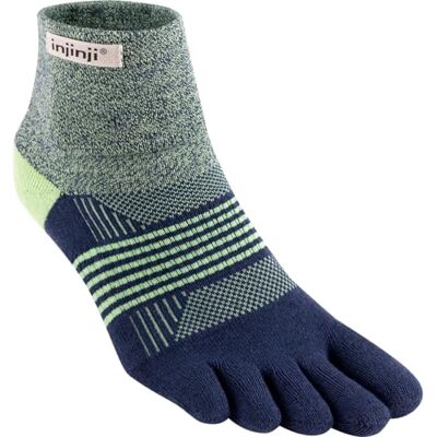 Injinji Trail Meias femininas Injinji Trail Meias femininas