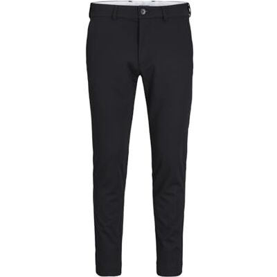 JACK & JONES Sense Trunks 3-pack Noos Boxer, preto, XXL (pacote de 3) para homem JACK & JONES Sense Trunks 3-pack Noos Boxer, preto, XXL (pacote de 3) para homem