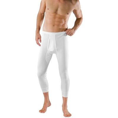 Schiesser Cuecas para homem, Branco Schiesser Cuecas para homem, Branco