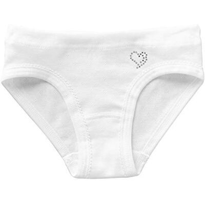 Schiesser Cuecas para meninas Schiesser Cuecas para meninas