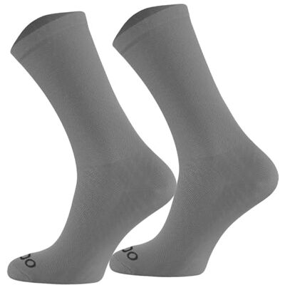 TODO Meias de ciclismo para homem e mulher. Meias de ciclismo respiráveis PRO. Meias de ciclismo para homem, meias de ciclismo para mulher, meias de ciclismo, cinzento TODO Meias de ciclismo para homem e mulher. Meias de ciclismo respiráveis PRO. Meias de ciclismo para homem, meias de ciclismo para mulher, meias de ciclismo, cinzento